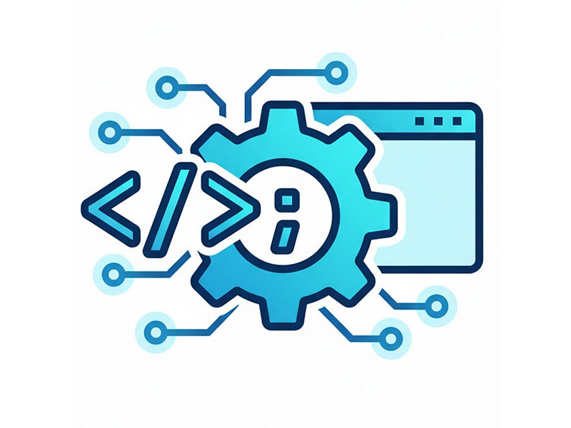 Özel Yazılım Geliştirme